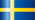 Gazebo pieghevole in Sweden